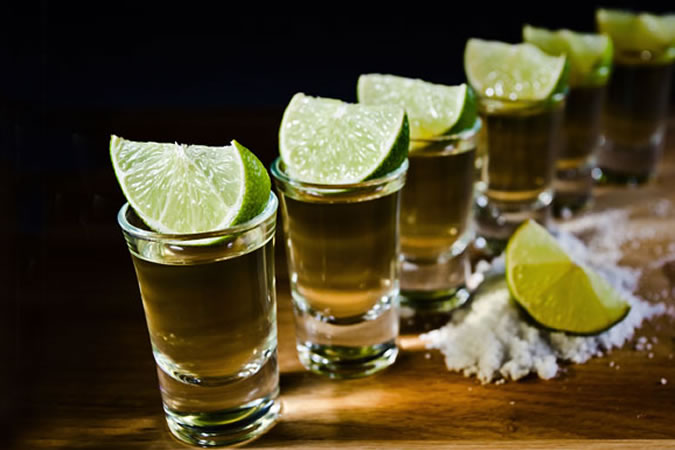 Tequila power: Forget the slammers, Aussies could use agave plant for ...