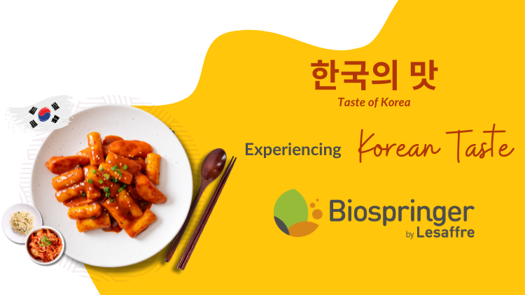 How Korean culture penetrated the APAC food industry?