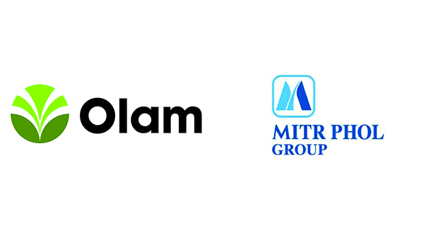 Olam International in collaboration with Mitr Phol Sugar Corporation